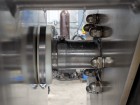 Peerless Hm300hs Triple Roller Bar Mixer